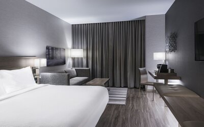 AC Hotel by Marriott Boston North