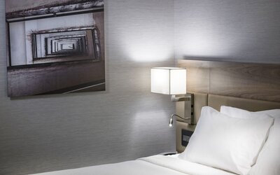 AC Hotel by Marriott Boston North