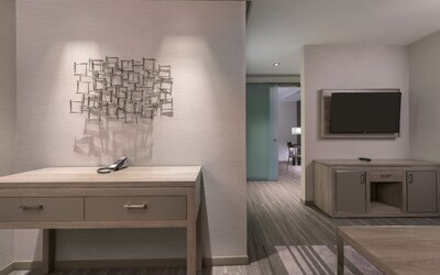 AC Hotel by Marriott Boston North