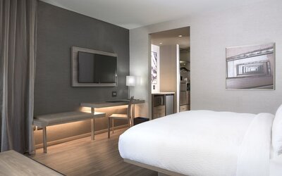 AC Hotel by Marriott Boston North