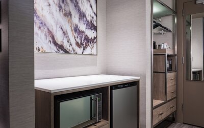 AC Hotel by Marriott Boston North