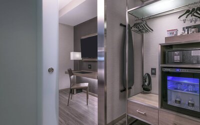 AC Hotel by Marriott Boston North