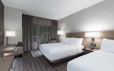 AC Hotel by Marriott Boston North