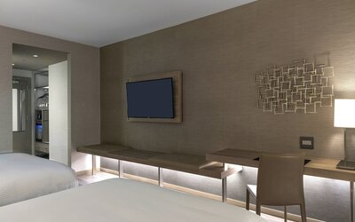 AC Hotel by Marriott Boston North