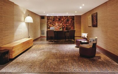 NOBU Las Vegas – A Caesars Rewards Destination