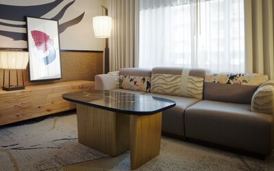 NOBU Las Vegas – A Caesars Rewards Destination