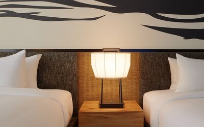 NOBU Las Vegas – A Caesars Rewards Destination