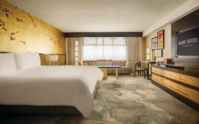 NOBU Las Vegas – A Caesars Rewards Destination