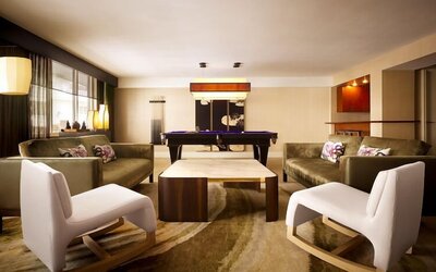 NOBU Las Vegas – A Caesars Rewards Destination