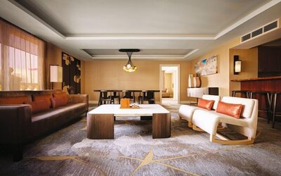 NOBU Las Vegas – A Caesars Rewards Destination