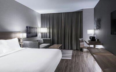AC Hotel by Marriott Boston North