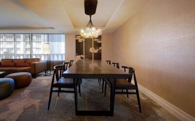 NOBU Las Vegas – A Caesars Rewards Destination