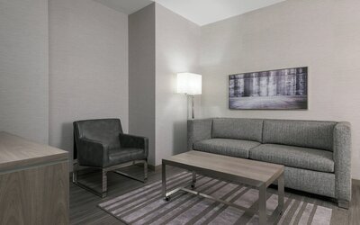 AC Hotel by Marriott Boston North