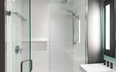 AC Hotel by Marriott Boston North
