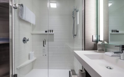 AC Hotel by Marriott Boston North