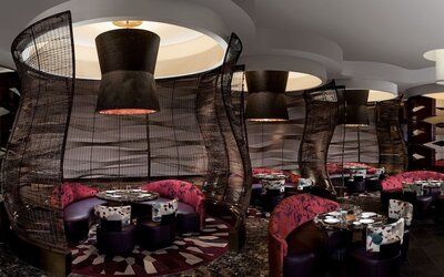 NOBU Las Vegas – A Caesars Rewards Destination