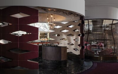 NOBU Las Vegas – A Caesars Rewards Destination
