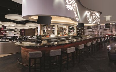 NOBU Las Vegas – A Caesars Rewards Destination