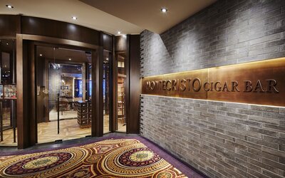 NOBU Las Vegas – A Caesars Rewards Destination