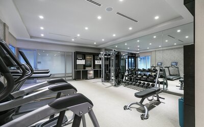AC Hotel by Marriott Boston North