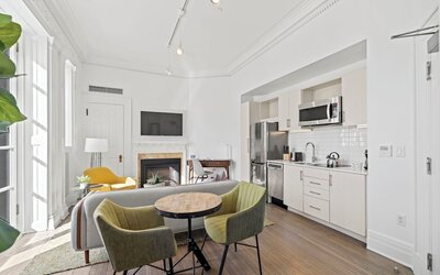 Placemakr Dupont Circle