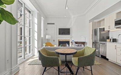 Placemakr Dupont Circle