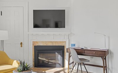 Placemakr Dupont Circle