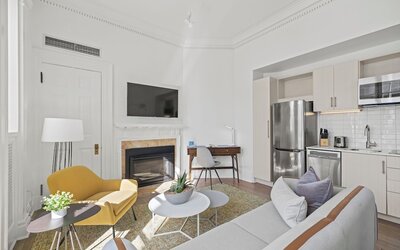 Placemakr Dupont Circle