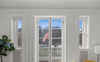 Placemakr Dupont Circle