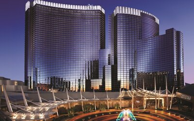 ARIA Resort & Casino