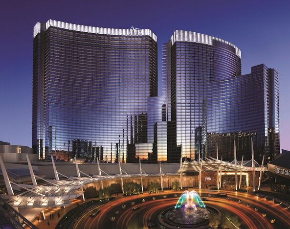 ARIA Resort & Casino