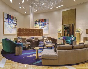 ARIA Resort & Casino