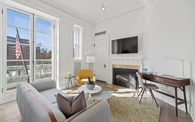 Placemakr Dupont Circle
