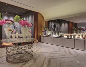 ARIA Resort & Casino