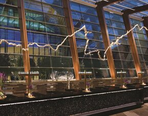 ARIA Resort & Casino