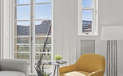 Placemakr Dupont Circle