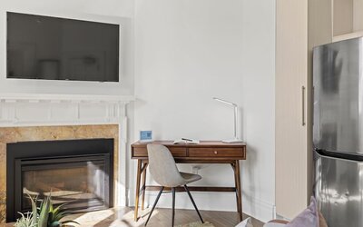 Placemakr Dupont Circle