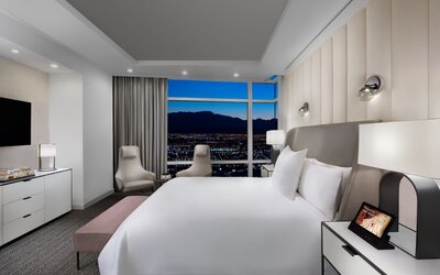 ARIA Resort & Casino