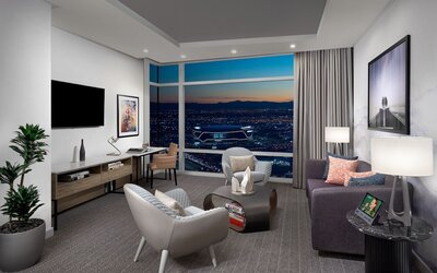 ARIA Resort & Casino