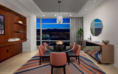 ARIA Resort & Casino