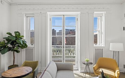 Placemakr Dupont Circle