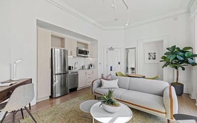 Placemakr Dupont Circle