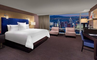 ARIA Resort & Casino