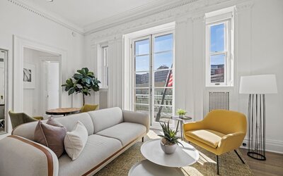 Placemakr Dupont Circle