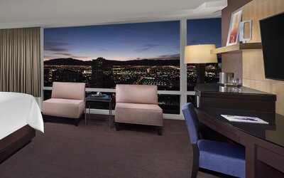 ARIA Resort & Casino