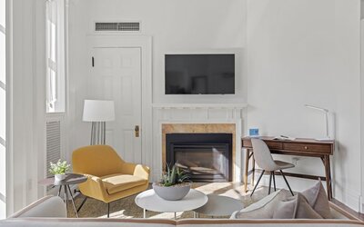 Placemakr Dupont Circle