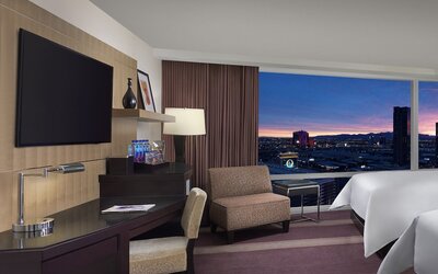 ARIA Resort & Casino