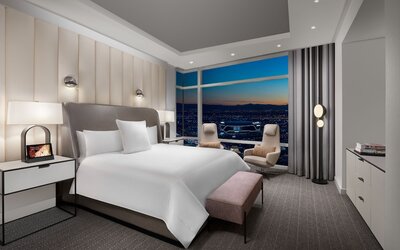ARIA Resort & Casino