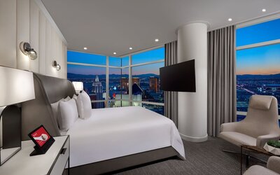 ARIA Resort & Casino