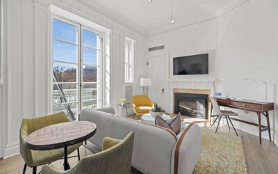 Placemakr Dupont Circle